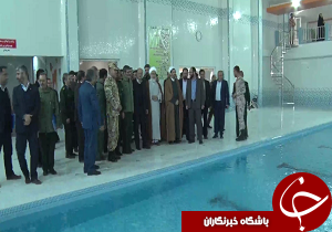 بهره برداری از یک طرح ورزشی