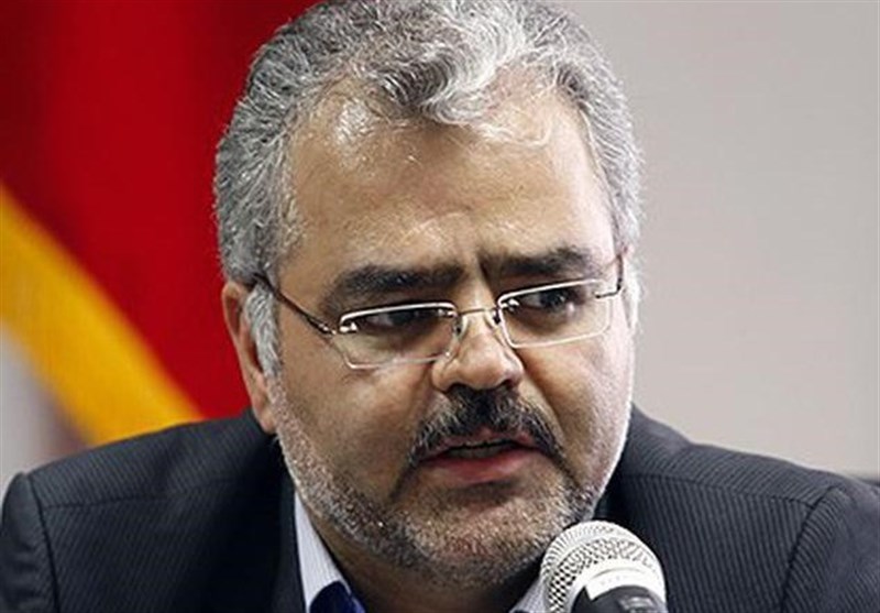 اگر عیسی قاسم آسیبی ببیند آتش بزرگی در بحرین شعله خواهد کشید
