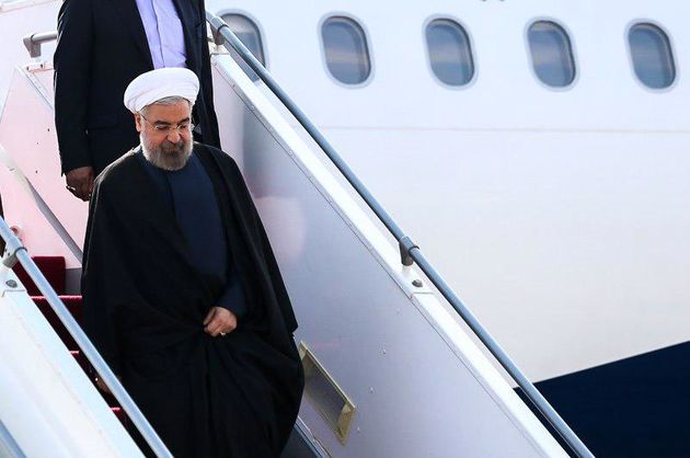 رئیس جمهور به سیستان و بلوچستان سفر می&zwnj;کند+ برنامه&zwnj;ها