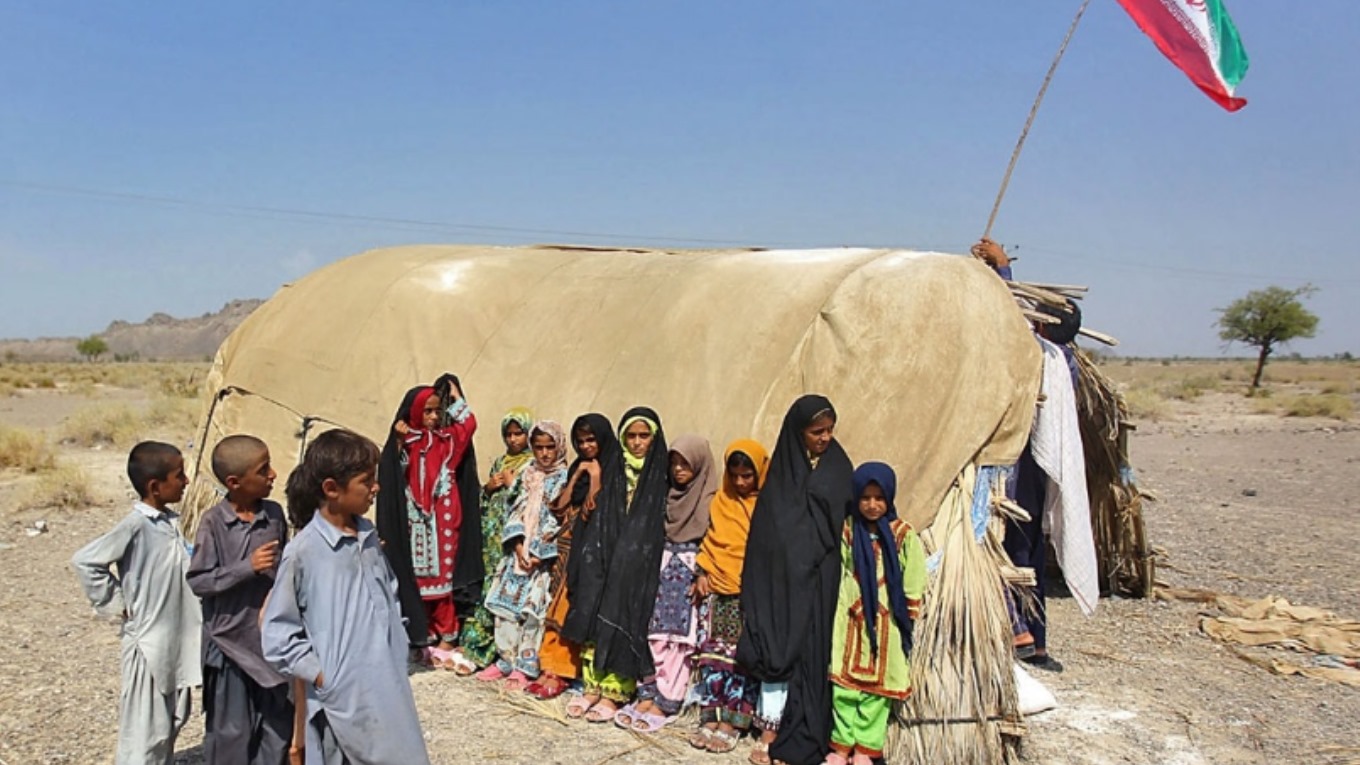 رشد ۱۱۰ درصدی جذب دانش&zwnj;آموزان ابتدایی بازمانده از تحصیل