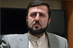 ایران خواستار شناسایی و محاکمه عاملان قتل بیژن قیصر است