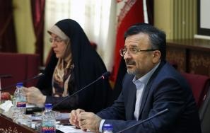 داورزنی: تاریخ انتخابات ۱۱ فدراسیون ورزشی تعیین شده است