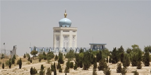 &laquo;تپه مرنجان&raquo;؛ مرقد پادشاهان و مکانی برای کاغذ&zwnj; پران بازی
