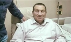 حسنی مبارک، هرگونه توافق برای اسکان فلسطینیان در مصر را رد کرد