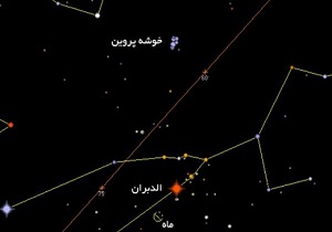 برگزاری همایش نجوم در خرمشهر