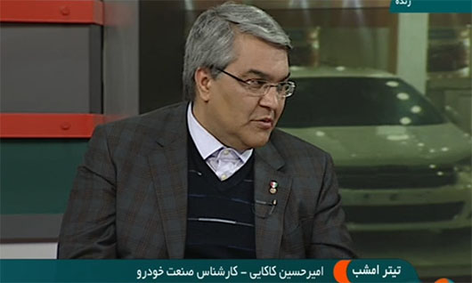جهش در صنعت خودرو نیازمند سرمایه گذاری است