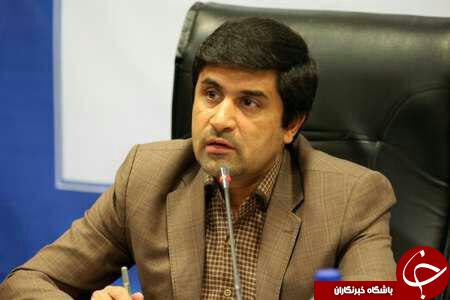 شهرداران کلانشهرهای ایران در هشتمین نمایشگاه شهر ایده‌آل