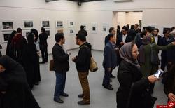 برگزاری نمایشگاه سوگواره نگاه عاشورایی در مشهد