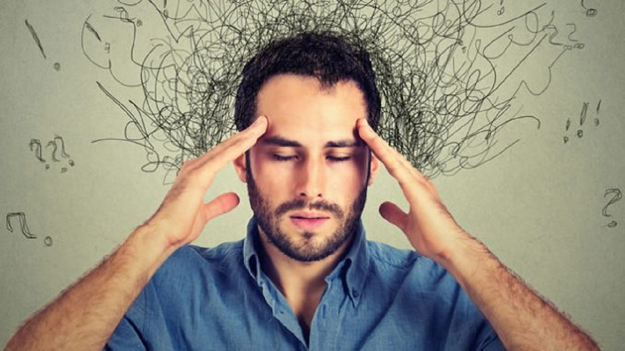 عوارض استرس مزمن بر بدن چیست؟