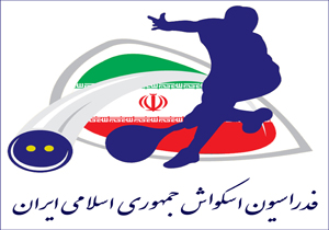 را هیابی اسکواش بازان گلستانی به مرحله نیمه نهایی رنکینگ بین المللی