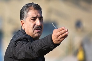 فلاحت زاده: پرسپولیس شانس اصلی قهرمانی لیگ است