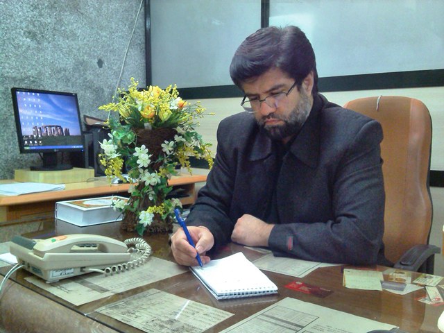 برگزاری دوره تکمیلی مهدویت در همدان