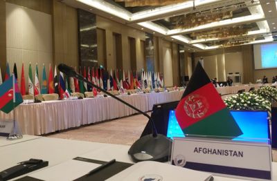 نشست &laquo;سام&raquo; در آذربایجان برگزار شد