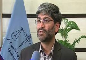 کشف جسد زنی ۴۷ ساله در اردبیل