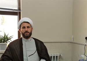 مسیر شهدای والامقام برگرفته از شجره طیبه بسیج است