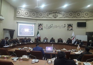 ظرفیت گردشگری اردبیل راه حل تولید ثروت برای شهر