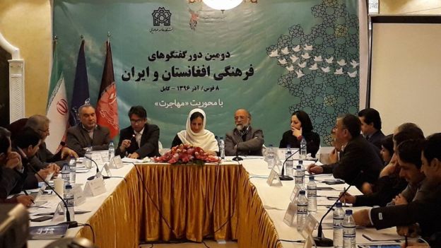دومین دور گفتگوهای فرهنگی افغانستان و ایران در کابل برگزار شد