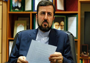 اجازه ایجاد فضای بین المللی انحرافی علیه ایران را نمی دهیم