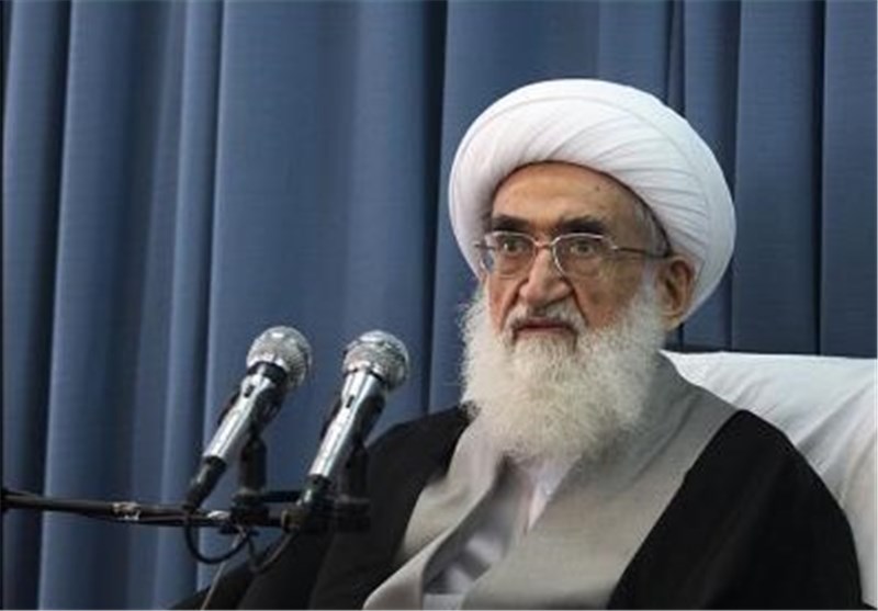 هرچه به بانک&zwnj;ها می&zwnj;گوییم دریافت دیرکرد حرام است گوش نمی&zwnj;دهند