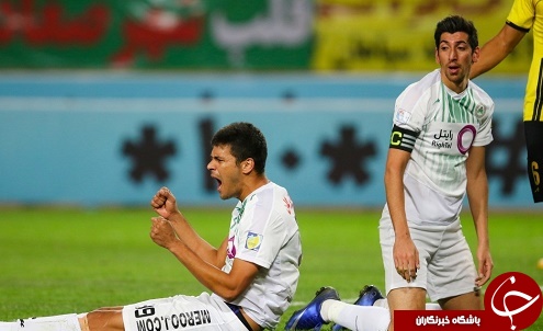 آیا برانکو طلسم 3 ساله پرسپولیس برابر ذوب آهن را می&zwnj;شکند؟