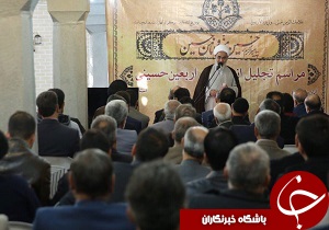 ضرورت تشکیل یک ستاد فکری برای اربعین