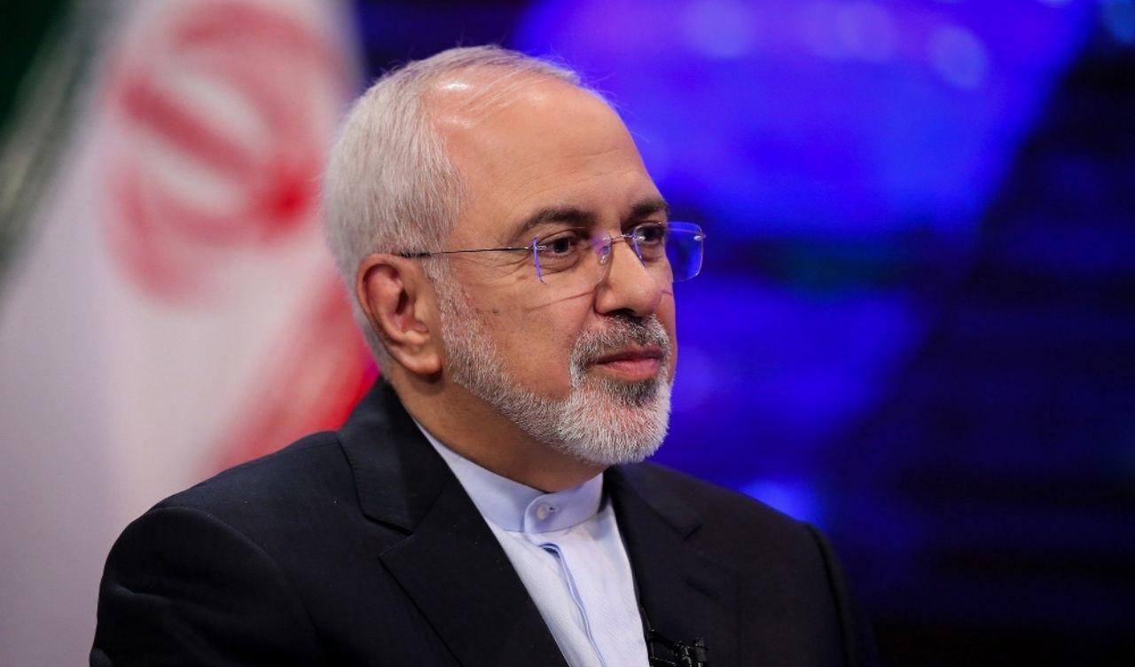 ظریف: تفکر داعشی در همه جای جهان مورد تهاجم قرار گیرد