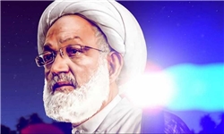 علمای بحرین خواستار برپایی تظاهرات در حمایت از آیت‌الله قاسم شدند