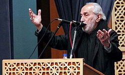 حبیب‌ الله چایچیان درگذشت