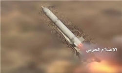کشته و زخمی شدن بیست مزدور سعودی در استان جوف یمن/ارتش یمن یک فروند موشک به سمت عربستان شلیک کرد