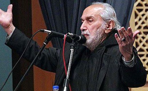 حبيب الله چايچيان كه بود؟