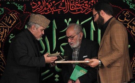 حبيب الله چايچيان كه بود؟