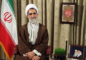 سال ۹۷ سال همگرایی و وحدت مسئولان و مردم باشد