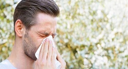 آلرژی فصلی در بهار را چگونه کنترل و درمان کنیم؟