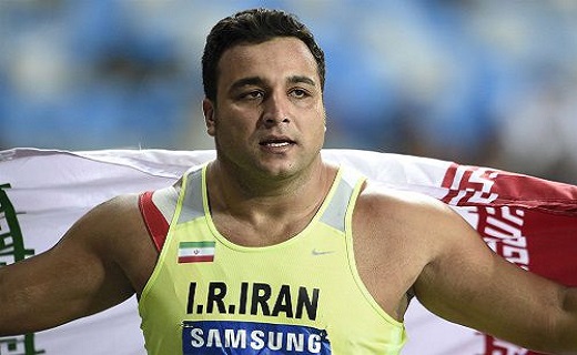 گفتگو عیدانه با احسان حدادی معروف به بچه پولدار ورزشی ها