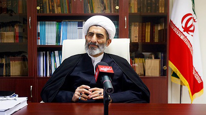 خرید &laquo;کالای ایرانی&raquo; باعث  رونق خانه و کارخانه ها می&zwnj;شود