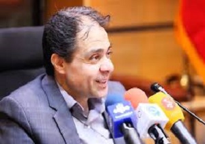 پیام تبریک مدیر عامل بیمه سلامت به مناسبت فرارسیدن سال نو