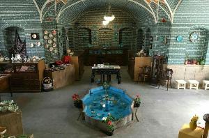 گشایش ۱۶ نمایشگاه نوروزی صنایع دستی در آذربایجان‌شرقی