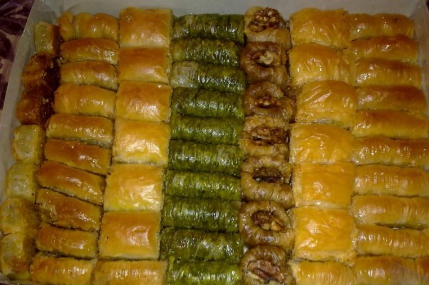 سوغات شهر تبریز/بهترین سوغات شهر تبریز و صنایع دستی معروف آن چیست؟