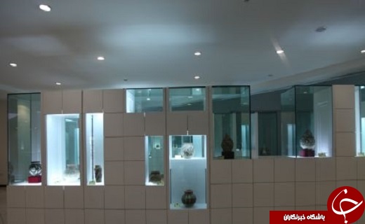 موزه منطقه&zwnj;ای زاهدان جزو فاخرترین و یکی از جاذبه&zwnj;های گردشگری  سیستان و بلوچستان