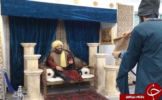 موزه منطقه&zwnj;ای زاهدان جزو فاخرترین و یکی از جاذبه&zwnj;های گردشگری  سیستان و بلوچستان