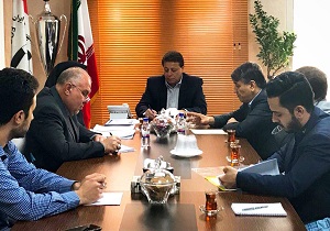 26فروردین ماه یزد میزبان دومین دوره از مسابقات بین المللی یورو آسیا