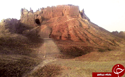 شهرستان فنوج با یادگارهایی از دوران ایران باستان چشم انتظارگردشگران نوروزی