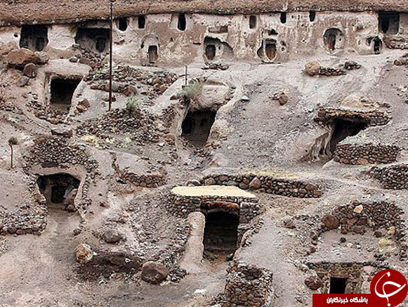 میمند روستای دیدنی و صخره ای ایران باستان میمند روستای دیدنی و صخره ای ایران باستان