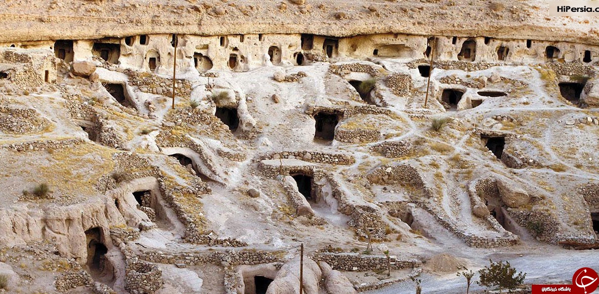 میمند روستای دیدنی و صخره ای ایران باستان میمند روستای دیدنی و صخره ای ایران باستان