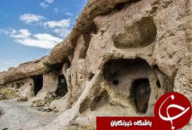 میمند روستای دیدنی و صخره ای ایران باستان میمند روستای دیدنی و صخره ای ایران باستان