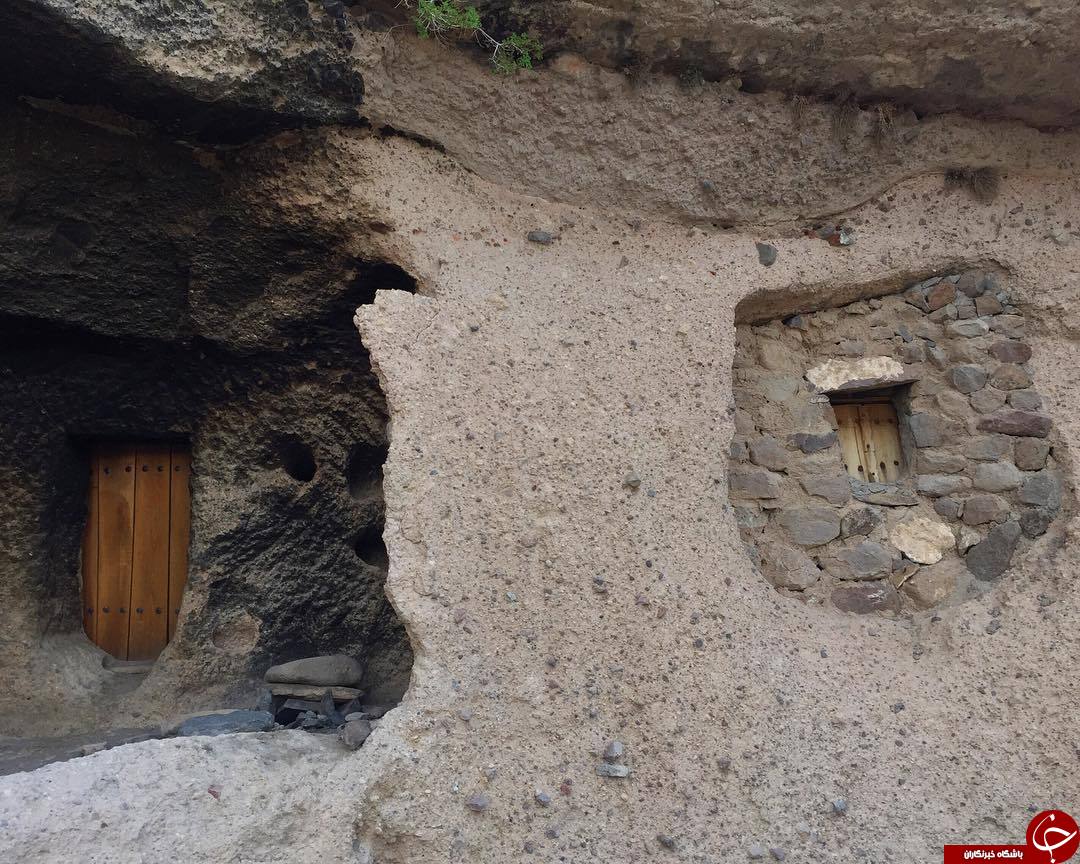 میمند روستای دیدنی و صخره ای ایران باستان میمند روستای دیدنی و صخره ای ایران باستان