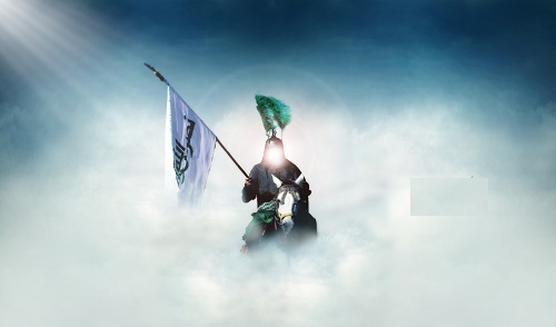 ماجرای نجات نوزاد توسط امام زمان(عج)