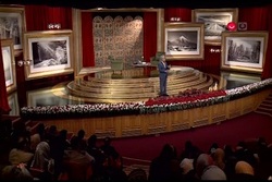 دردناکترین غم های سیزده بدری مهران مدیری + فیلم