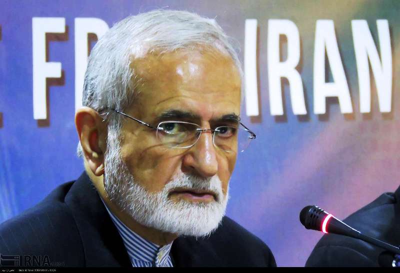 تعامل باید جای رقابت غیرسازنده در بین کشورهای منطقه را بگیرد