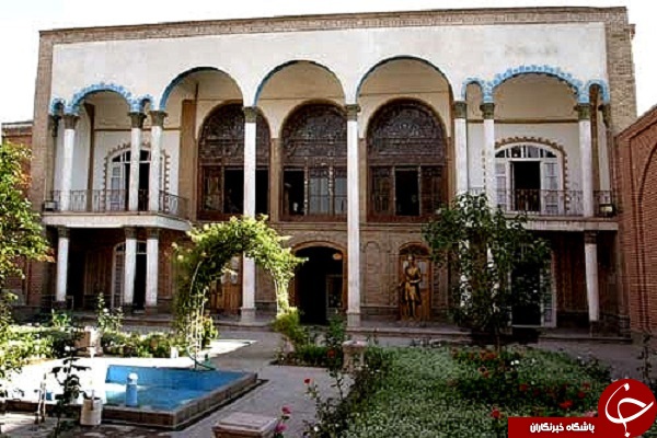 موزه گردی در تبریز + تصاویر